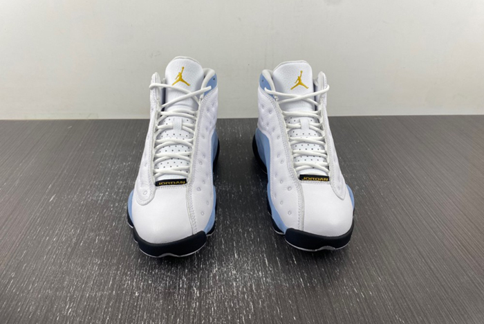 Air Jordan 13 “Blue Grey” 414571-170