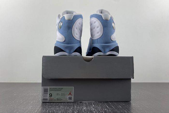 Air Jordan 13 “Blue Grey” 414571-170