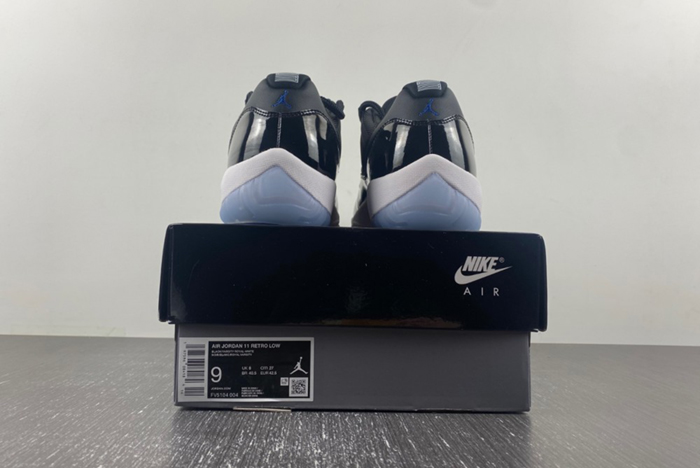 Air Jordan 11 Space Jam FV5104-004