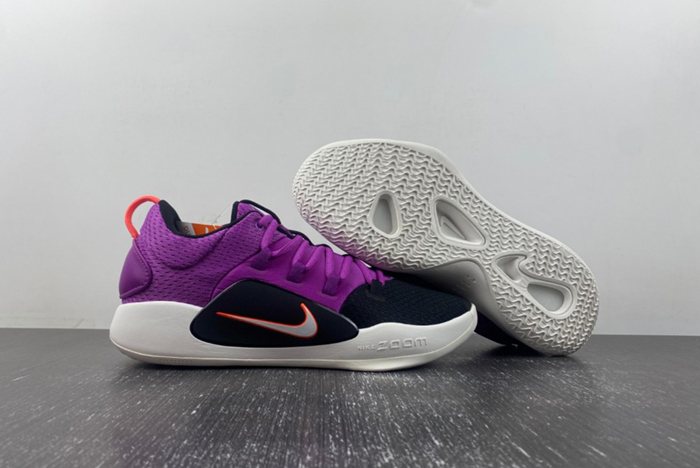 HYPERDUNK X LOW  AR0465-500