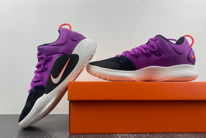 HYPERDUNK X LOW  AR0465-500