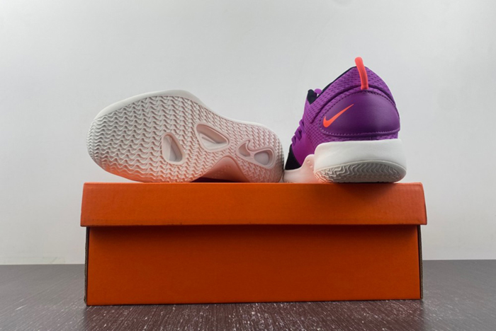 HYPERDUNK X LOW  AR0465-500