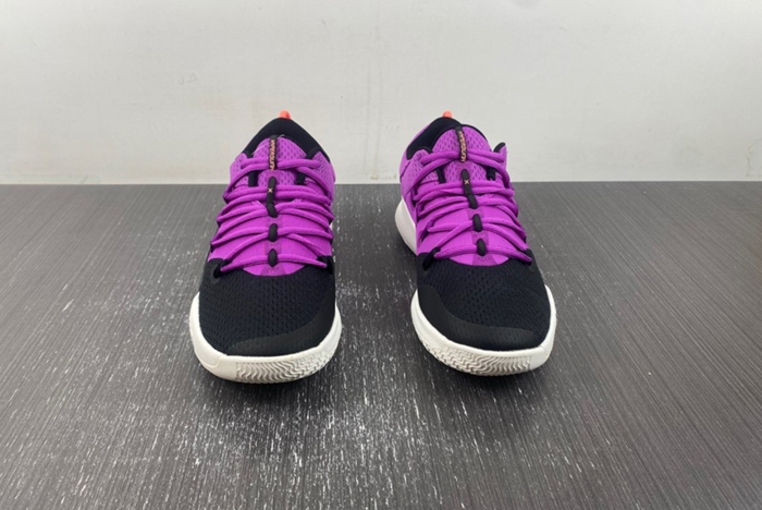 HYPERDUNK X LOW  AR0465-500