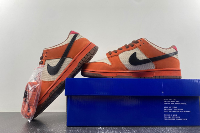 Nike Dunk Low Premium SB 