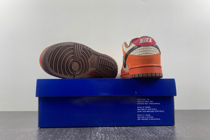 Nike Dunk Low Premium SB 