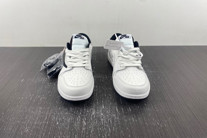 OFF-WHITE x Travis Scott x Air Jordan 1 OW DM7888-180