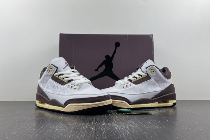 Air Jordan 3 DH3434-113