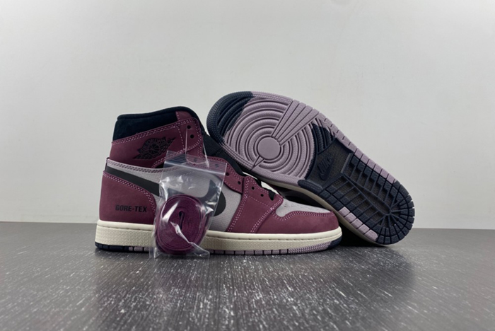 AIR JORDAN 1 HIGH ELEMENT GORE-TEX 