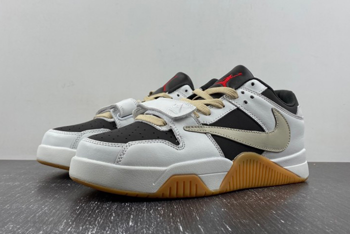 Travis Scott x Jordan Cut The Check FZ8117-100