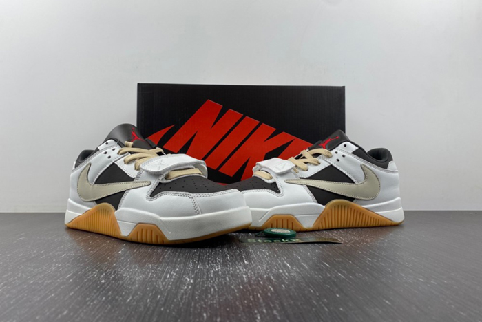 Travis Scott x Jordan Cut The Check FZ8117-100