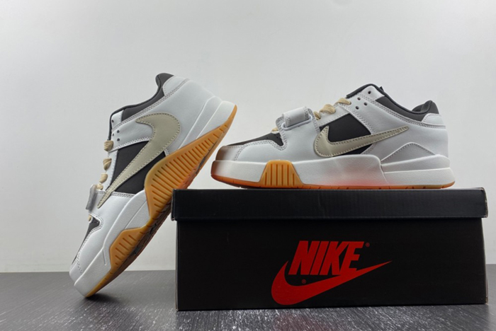 Travis Scott x Jordan Cut The Check FZ8117-100