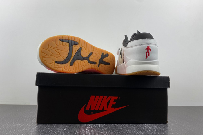 Travis Scott x Jordan Cut The Check FZ8117-100
