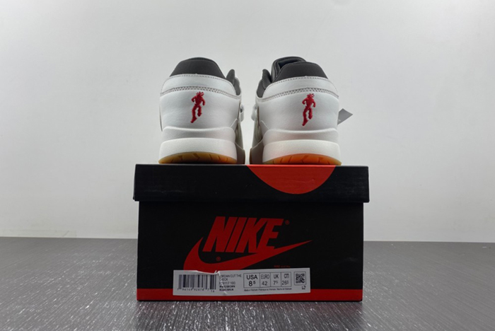 Travis Scott x Jordan Cut The Check FZ8117-100