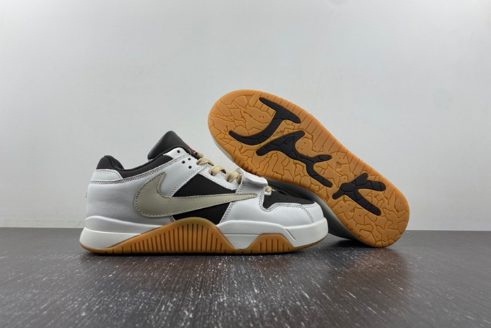 Travis Scott x Jordan Cut The Check FZ8117-100