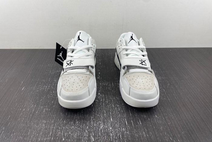 Travis Scott x Jordan Cut The Check FZ8117-001