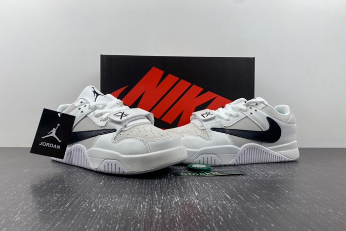 Travis Scott x Jordan Cut The Check FZ8117-001