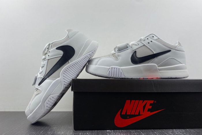 Travis Scott x Jordan Cut The Check FZ8117-001