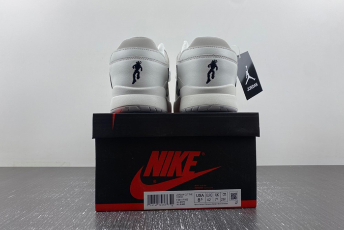 Travis Scott x Jordan Cut The Check FZ8117-001