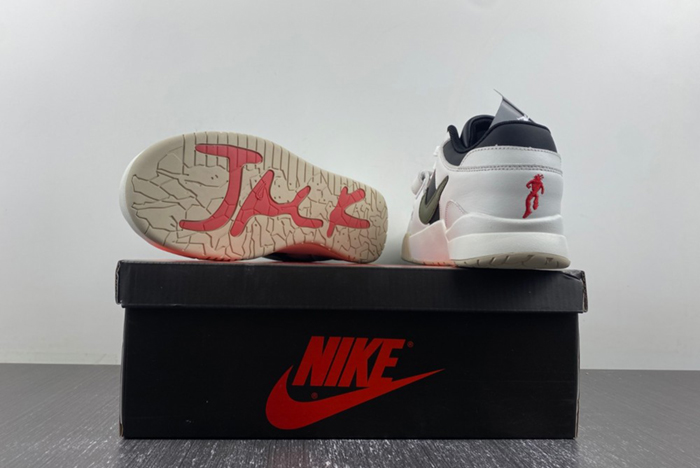 Travis Scott x Jordan Cut The CheckFZ8117-100 a