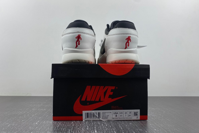 Travis Scott x Jordan Cut The CheckFZ8117-100 a