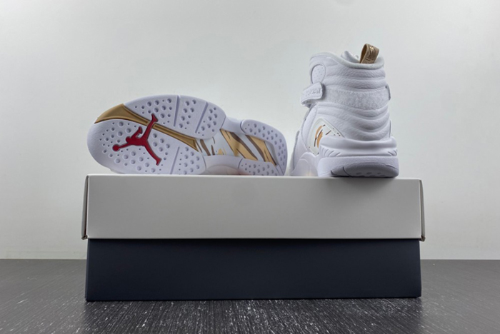 Air Jordan 8 OVO AA1239-135