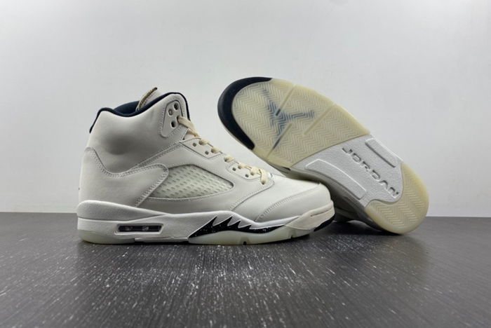 Air Jordan 5 SE “Sail FN7405-100