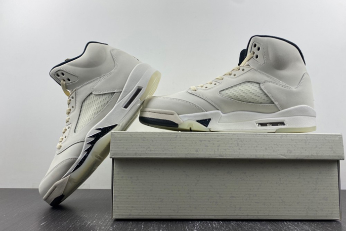 Air Jordan 5 SE “Sail FN7405-100