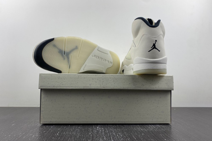 Air Jordan 5 SE “Sail FN7405-100