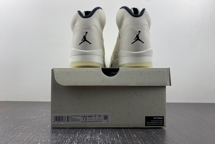 Air Jordan 5 SE “Sail FN7405-100