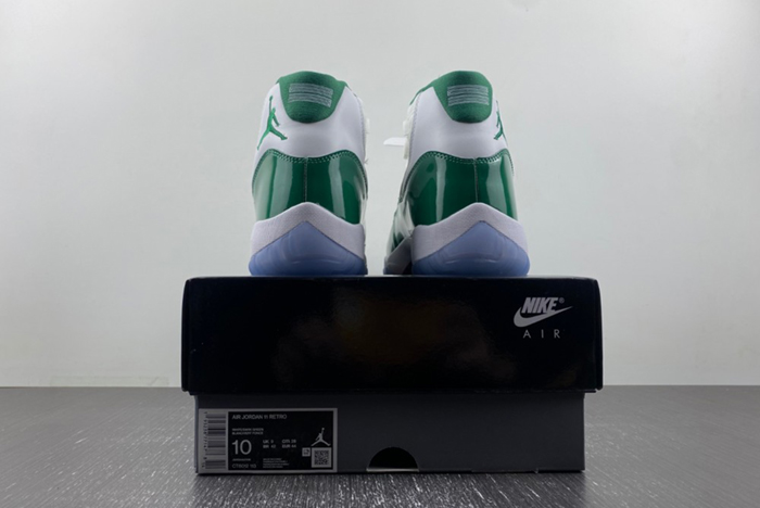 Air Jordan 11 CT8012-113