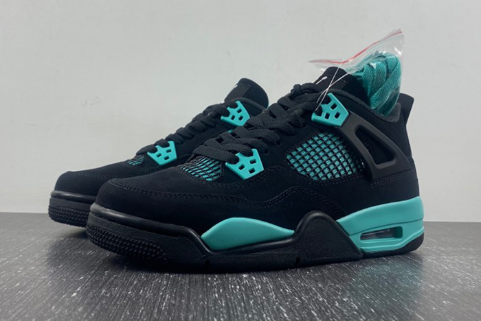 Air Jordan 4 DH6927 001