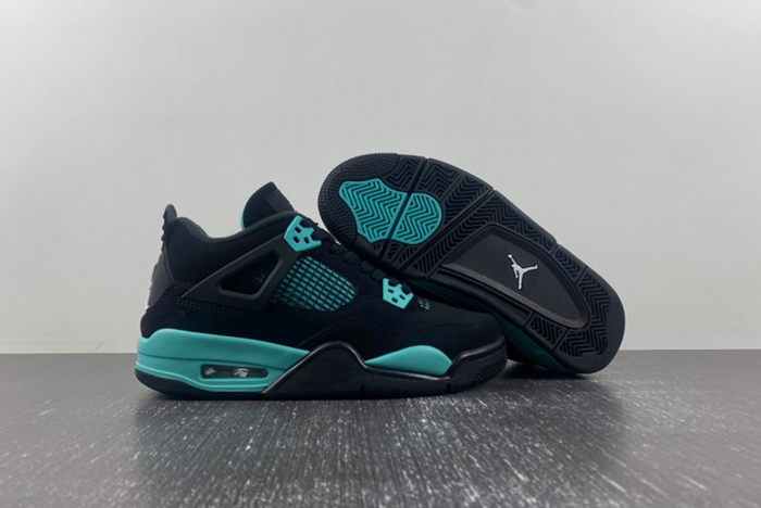 Air Jordan 4 DH6927 001