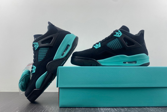 Air Jordan 4 DH6927 001