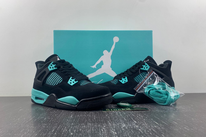 Air Jordan 4 DH6927 001