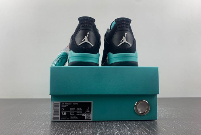 Air Jordan 4 DH6927 001