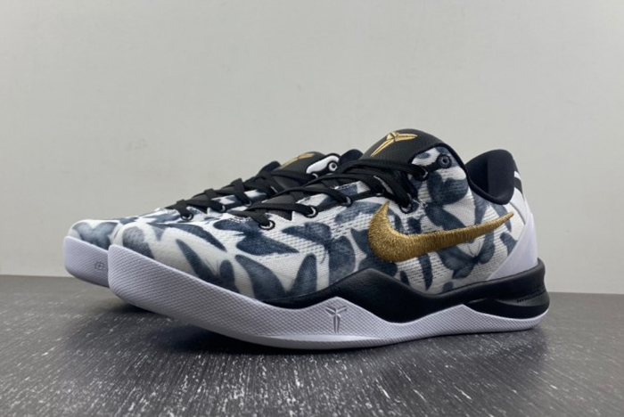 Nike Kobe 8 Protro “Mambacita” GiGi R.I.P FV6325-100