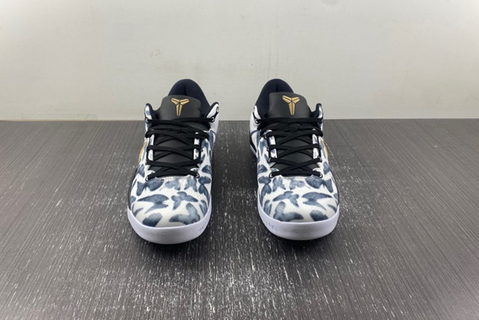 Nike Kobe 8 Protro “Mambacita” GiGi R.I.P FV6325-100