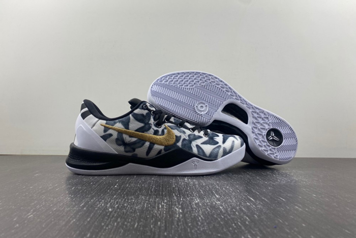 Nike Kobe 8 Protro “Mambacita” GiGi R.I.P FV6325-100