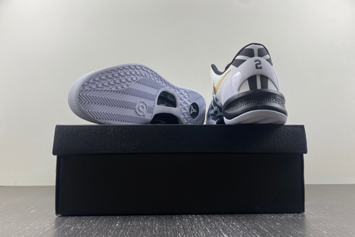 Nike Kobe 8 Protro “Mambacita” GiGi R.I.P FV6325-100