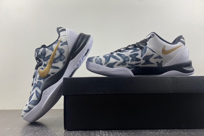 Nike Kobe 8 Protro “Mambacita” GiGi R.I.P FV6325-100