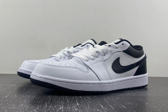 Air Jordan 1 Low 553558-132