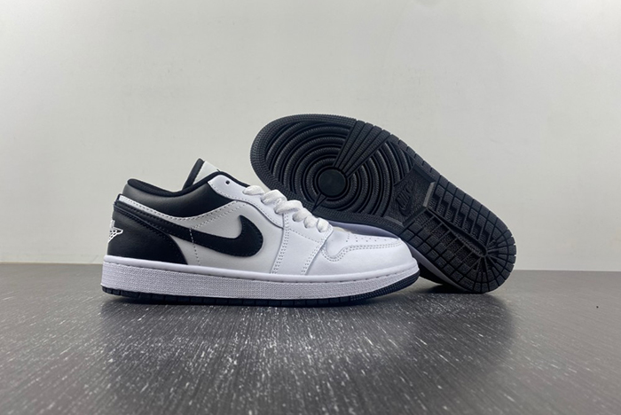 Air Jordan 1 Low 553558-132