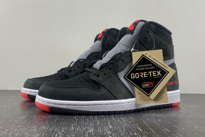 Air Jordan 1 Element “Bred DB2889-002