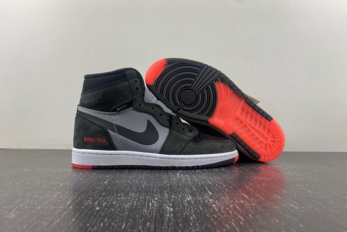 Air Jordan 1 Element “Bred DB2889-002