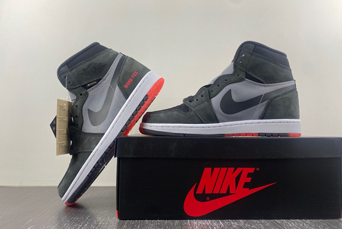 Air Jordan 1 Element “Bred DB2889-002