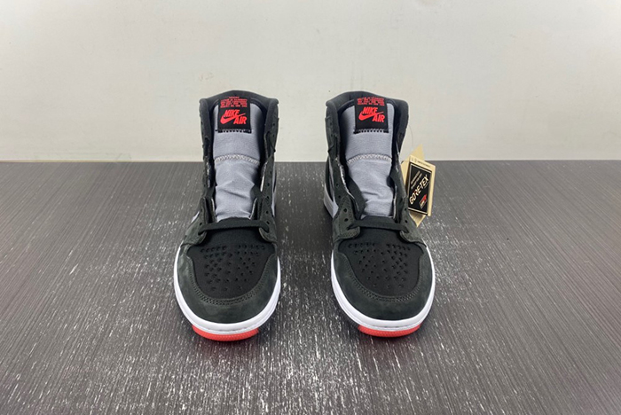Air Jordan 1 Element “Bred DB2889-002