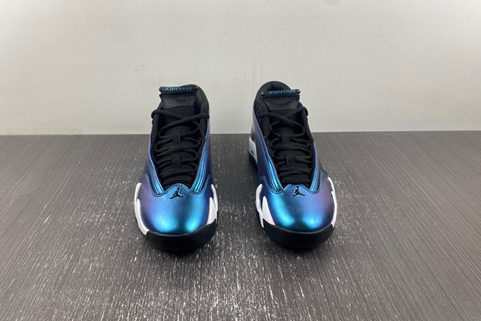 Air Jordan 14 Low WMNS “Love Letter DH4121-300