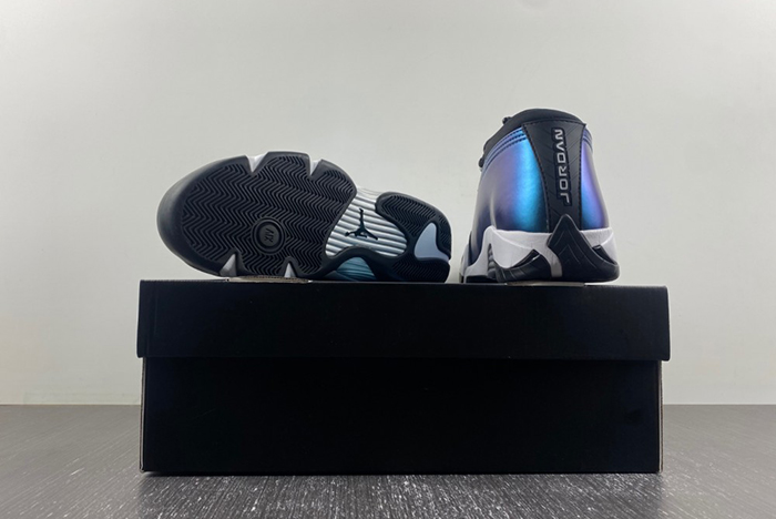 Air Jordan 14 Low WMNS “Love Letter DH4121-300