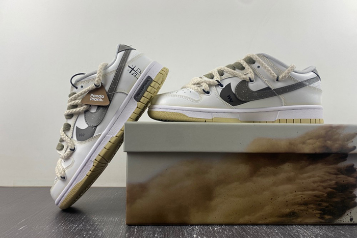Nike Dunk Low DV0833-100