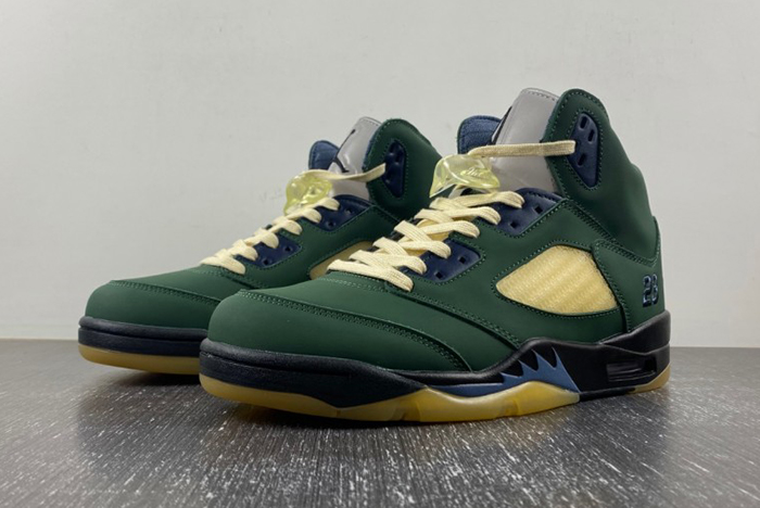 Air Jordan 5